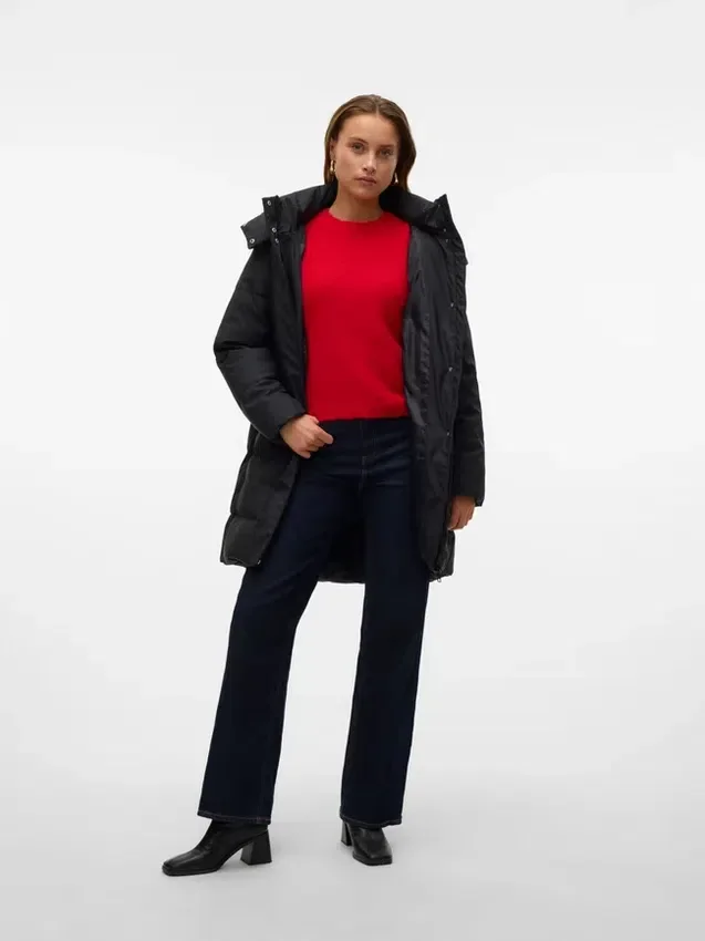 Vmgretakylie Coat Vmgretakylie Coat