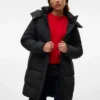 Vmgretakylie Coat Vmgretakylie Coat