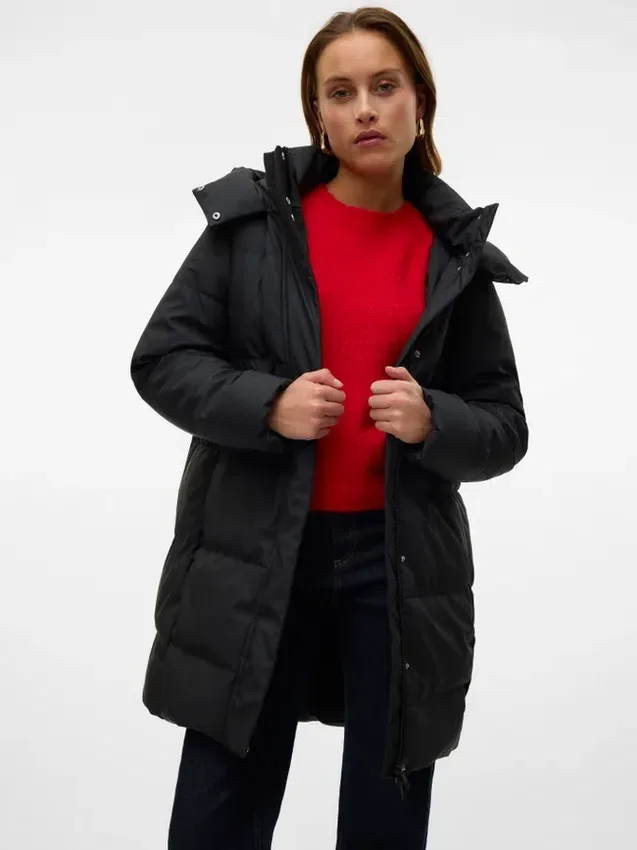 Vmgretakylie Coat Vmgretakylie Coat