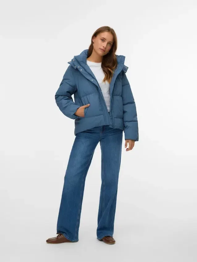Vmgretakylie Jacket Vmgretakylie Jacket