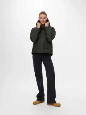 Vmgretakylie Jacket