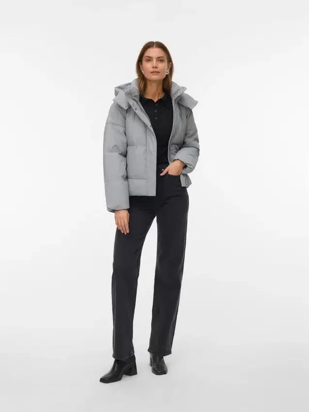 Vmgretakylie Jacket Vmgretakylie Jacket