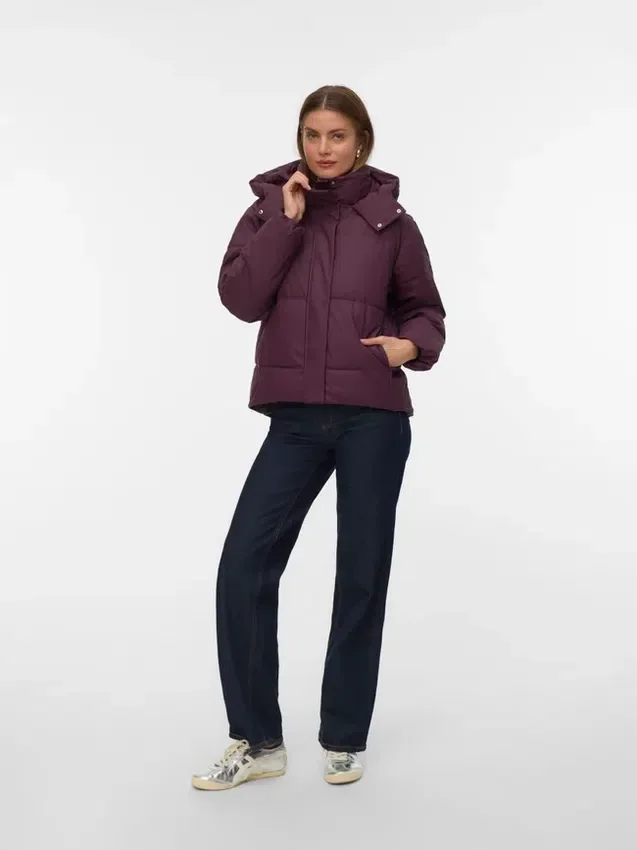 Vmgretakylie Jacket Vmgretakylie Jacket