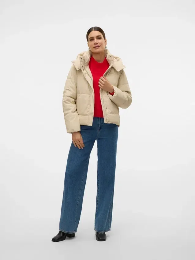 Vmgretakylie Jacket Vmgretakylie Jacket