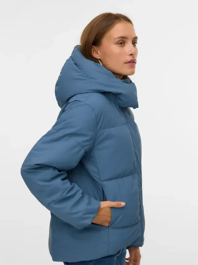 Vmgretakylie Jacket Vmgretakylie Jacket