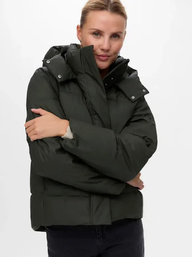 Vmgretakylie Jacket Vmgretakylie Jacket