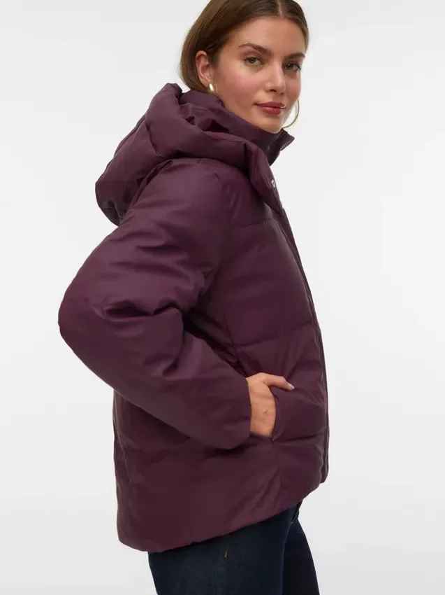 Vmgretakylie Jacket Vmgretakylie Jacket