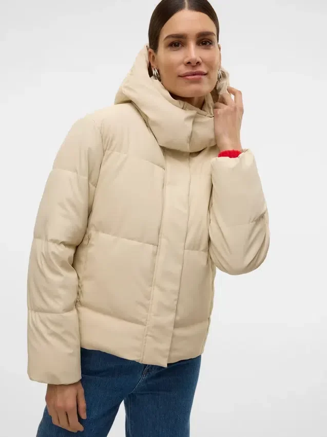 Vmgretakylie Jacket Vmgretakylie Jacket