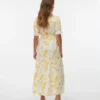 Vmgry Long Dress Vmgry Long Dress