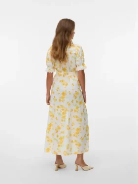Vmgry Long Dress
