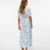 Vmgry Long Dress Vmgry Long Dress