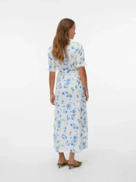Vmgry Long Dress