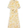 Vmgry Long Dress Vmgry Long Dress