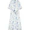 Vmgry Long Dress Vmgry Long Dress
