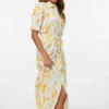 Vmgry Long Dress Vmgry Long Dress