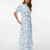 Vmgry Long Dress Vmgry Long Dress