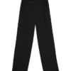 Vmhadassa Mid Waist Trousers