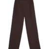 Vmhadassa Mid Waist Trousers Vmhadassa Mid Waist Trousers