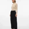 Vmhadassa Mid Waist Trousers