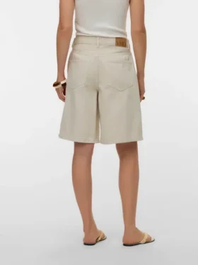 Vmhadley Denim Shorts