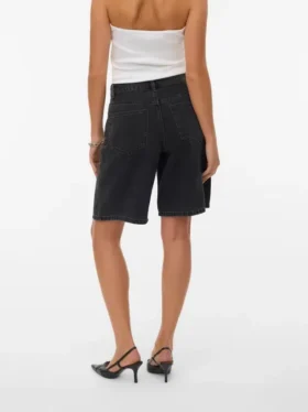 Vmhadley Denim Shorts