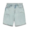 Vmhadley Denim Shorts