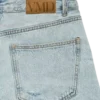 Vmhadley Denim Shorts