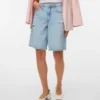 Vmhadley Denim Shorts