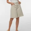 Vmhadley Denim Shorts