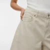 Vmhadley Denim Shorts