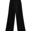 Vmhailey High Waist Trousers