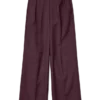 Vmhailey High Waist Trousers Vmhailey High Waist Trousers