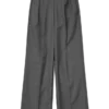 Vmhailey High Waist Trousers Vmhailey High Waist Trousers