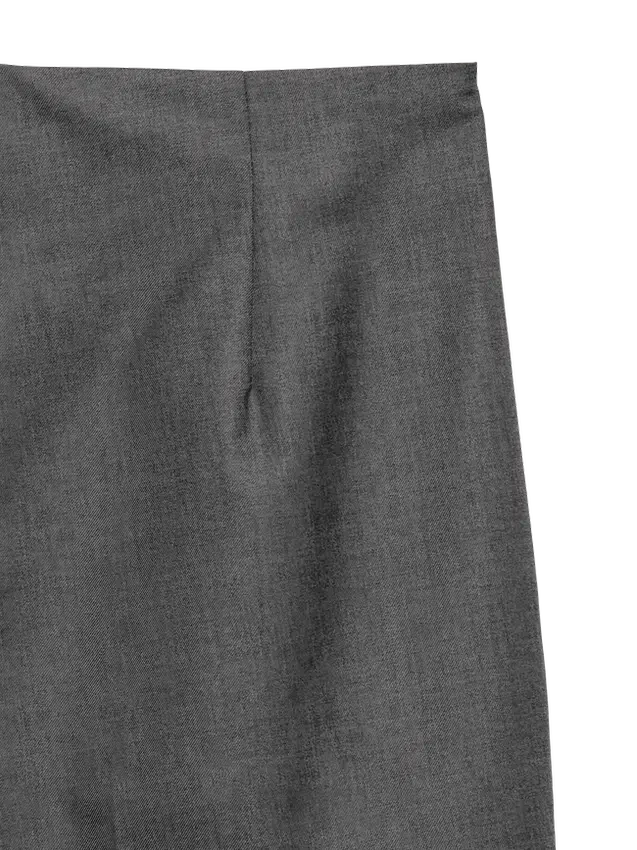 Vmhailey High Waist Trousers Vmhailey High Waist Trousers