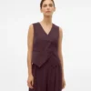 Vmhailey Tailored Waistcoat