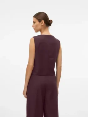 Vmhailey Tailored Waistcoat