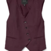 Vmhailey Tailored Waistcoat