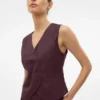 Vmhailey Tailored Waistcoat