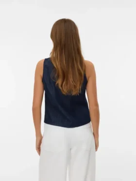 Vmhalana Top