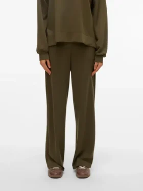 Vmhali High Waist Trousers