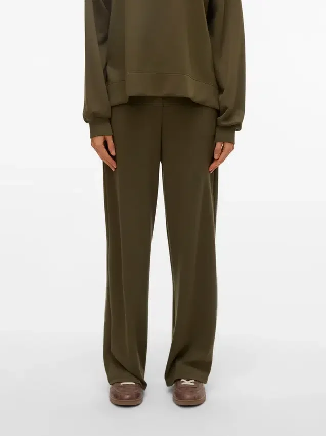 Vmhali High Waist Trousers Vmhali High Waist Trousers