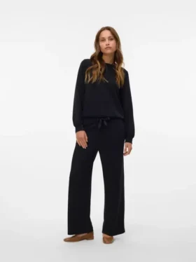 Vmhali High Waist Trousers