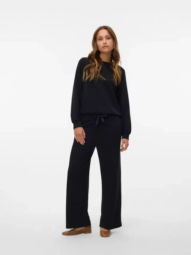 Vmhali High Waist Trousers Vmhali High Waist Trousers