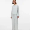 Vmhali High Waist Trousers Vmhali High Waist Trousers