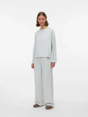 Vmhali High Waist Trousers