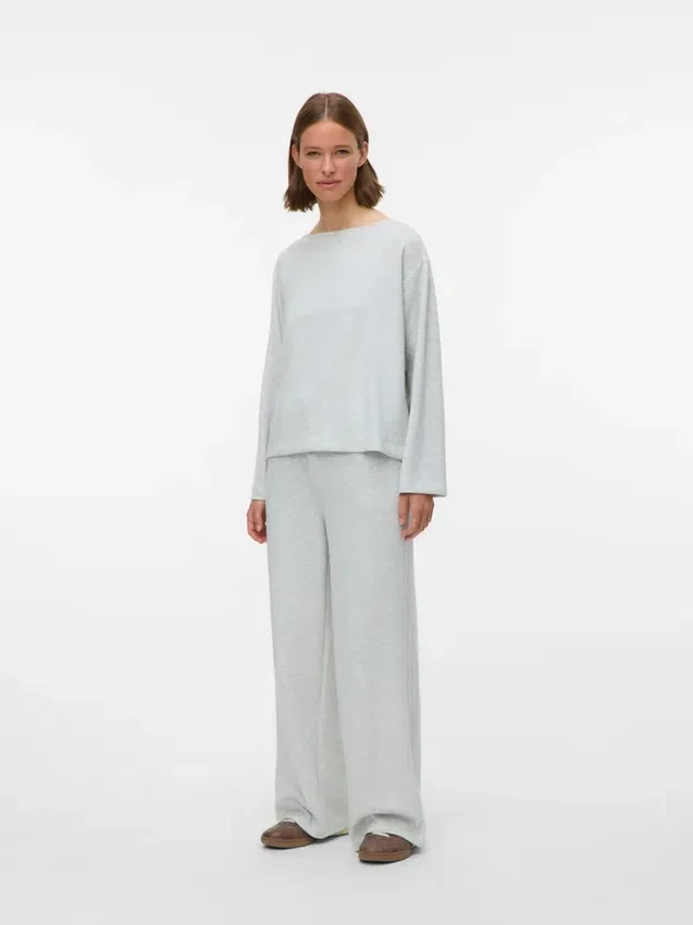 Vmhali High Waist Trousers Vmhali High Waist Trousers