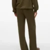 Vmhali High Waist Trousers Vmhali High Waist Trousers