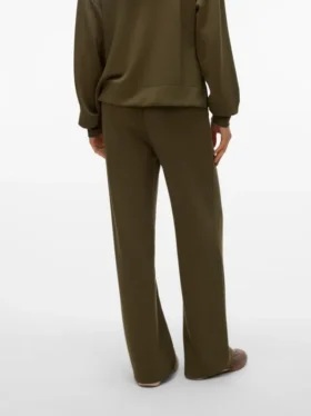 Vmhali High Waist Trousers