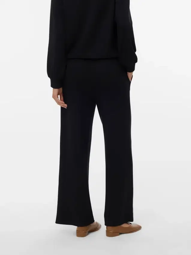 Vmhali High Waist Trousers Vmhali High Waist Trousers