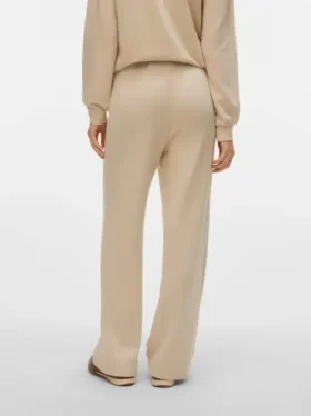 Vmhali High Waist Trousers